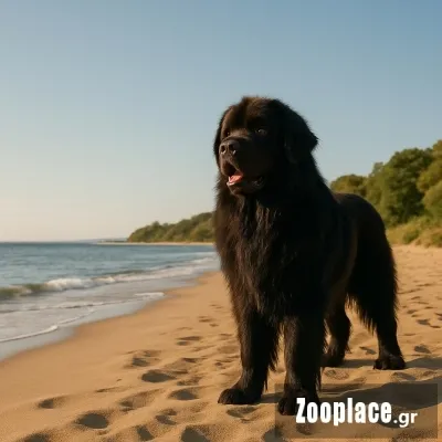 Νέας Γης - Newfoundland