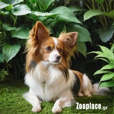 Παπιγιόν - Papillon