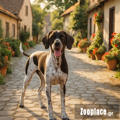 Πόιντερ (Pointer) – Τιμή, Αγορά, Αγγελίες | Zooplace.gr
