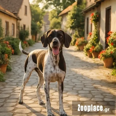 Πόιντερ - Pointer