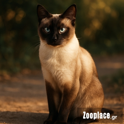 Σιάμ (Siamese) – Τιμή, Αγορά, Αγγελίες | Zooplace.gr