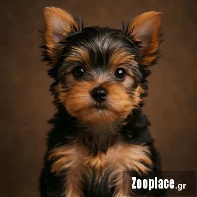 Γιορκσάιρ Τεριέ (Yorkshire Terrier) – Τιμή, Αγορά, Αγγελίες | Zooplace.gr