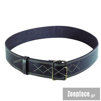 Δερμάτινο κολάρο 47mm x 125cm