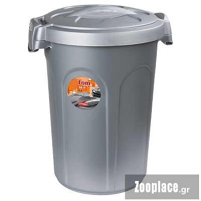 Δοχείο αποθήκευσης τροφίμων Speedy 46l