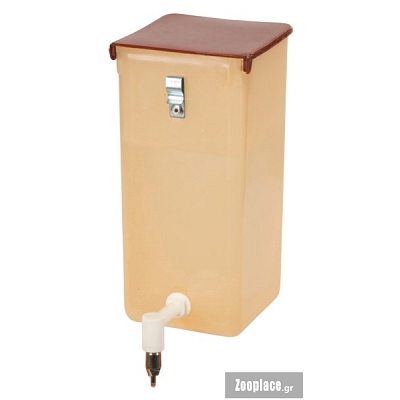 Ειδικό Δοχείο Νερού Για Κουνέλια 1000ml