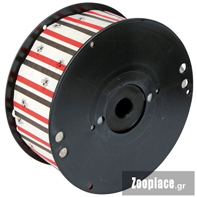 Εντομοαπωθητικό σχοινί 440 μ, Roll Stable Flycatcher