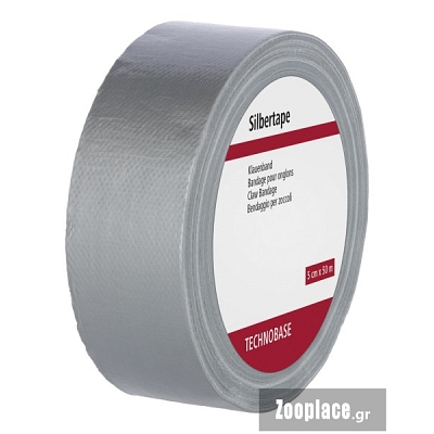Επίδεσμος Silbertape 50m