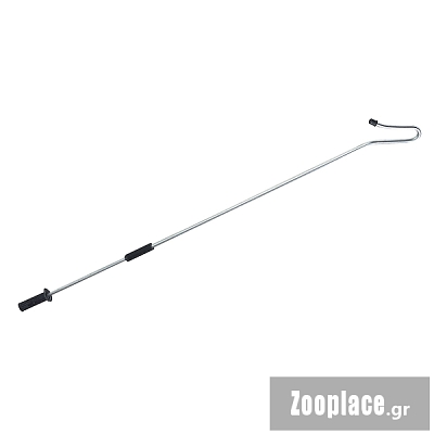 Γκλίτσα Ανοξείδωτη Για Λαιμό και Πόδι 95 cm