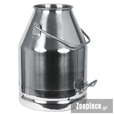 ΚΑΔΟΣ ΑΡΜΕΚΤΙΚΗΣ ΑΝΟΞΕΙΔΩΤΟΣ 25 LT