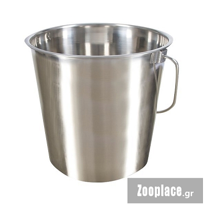 ΚΑΔΟΣ ΑΡΜΕΚΤΙΚΗΣ ΑΝΟΞΕΙΔΩΤΟΣ 8.5 LT