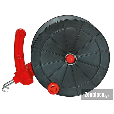 Καρούλι Euro Reel Big Ø24cm για Ηλεκτρικής Περίφραξης