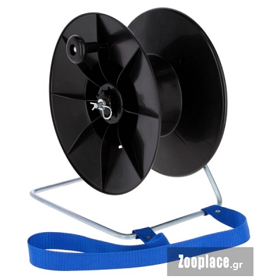Καρούλι Plastic Reel Super για Ηλεκτρικής Περίφραξης