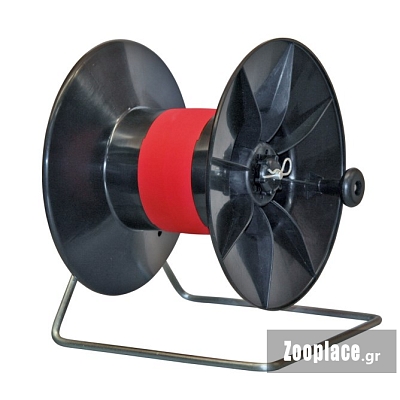 Καρούλι Reel Super Big για Ηλεκτρικής Περίφραξης
