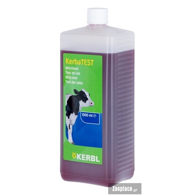 KERBA τεστ μαστίτιδας 1l