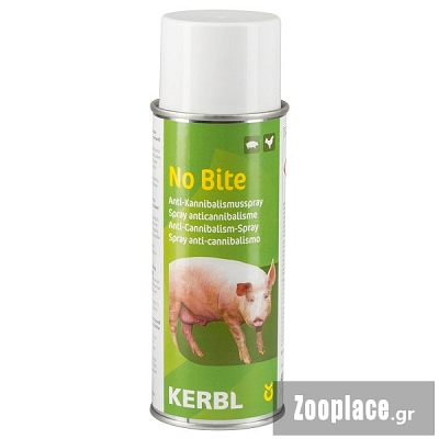 KERBL, Anti-cannibalism Spray No Bite