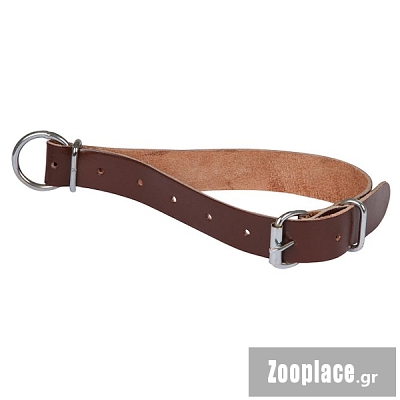 KERBL Δερμάτινο περιλαίμιο 65cm