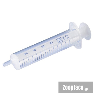 KERBL HSW Σύριγγες μιας χρήσης HENKE-JECT 10 ml - 12 ml