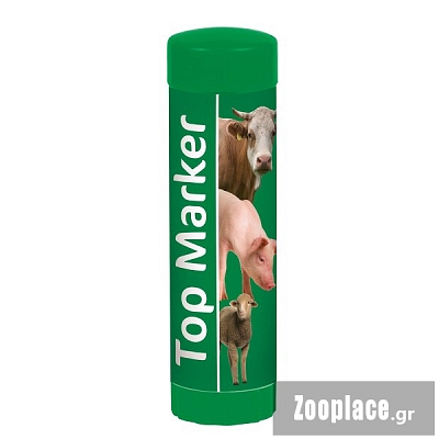 Kerbl Marking stick TopMarker green