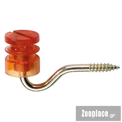 KERBL Μονωτήρας Slit Premium, 25 τεμάχια