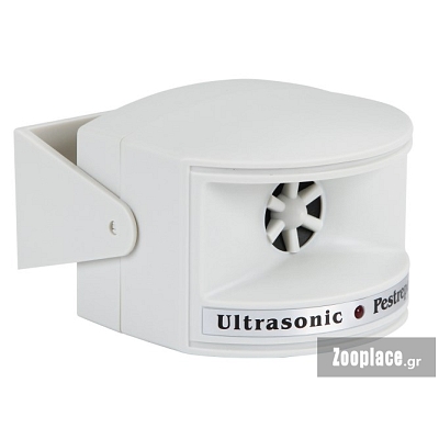 KERBL UltraStop Απωθητικό Ποντίκιων 230 V