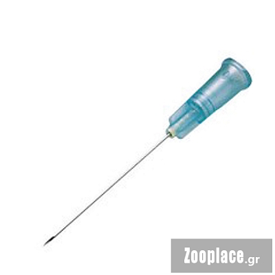 KERBL Βελόνες μιας χρήσης 23 G x 1 Ø 0.6 mm Μήκος 25 mm