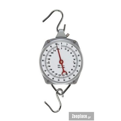 KERBL Ζυγαριά Κρεμαστή Αναλογική 100kg ανα 500gr