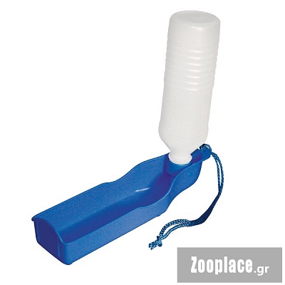Κινητό Mπολ Nερoύ (Ταξιδιού) 500ml