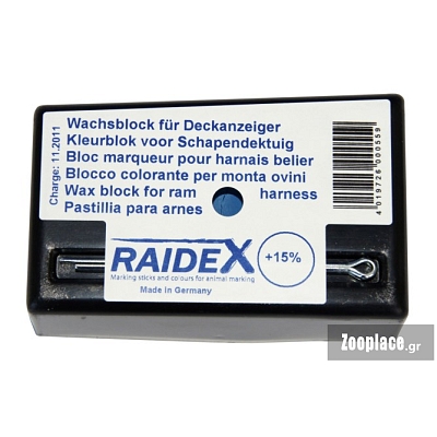 Κραγιόν μαρκαρίσματος επίβασης RAIDEX-υιός