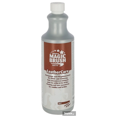 Λάδι για δερμάτινα είδη 3in1 1000 ml