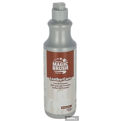 Λάδι για δερμάτινα είδη 500 ml
