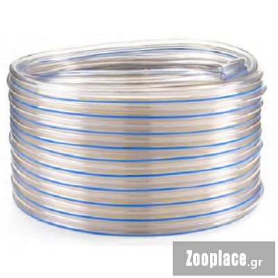 Λάστιχο Αρμεκτικής Ø7mmXØ13mm , αέρος διπλό PVC, Τιμή για 1 μέτ