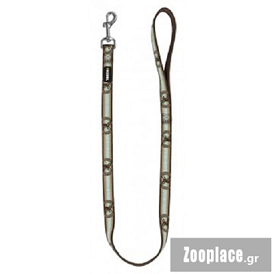 Λουρί για Σκύλους WILD LIFE, Μήκος - 100cm, Πλάτος - 20mm