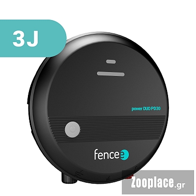 Μηχανισμός Ηλεκτρικής Περίφραξης Fencee PD 30 12-230V