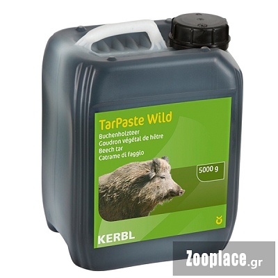 Πίσσα για να προσελκύσει αγριογούρουνο TarPaste Wild, 5 κιλά