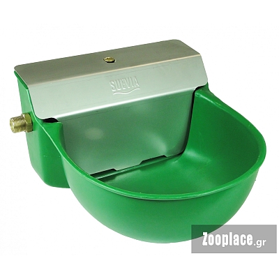 Πλαστική Ποτίστρα με Φλοτέρ Βοοειδών Model 130P-N