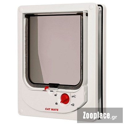Πορτάκι Γάτας με μαγνήτη Cat Mate® 4-way