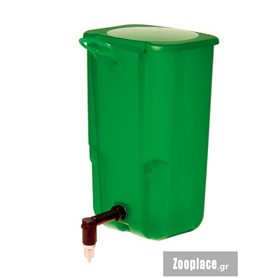 Ποτίστρα Για Κουνέλια Χωρητικότητα 1000ml