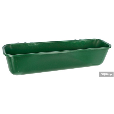 Ποτίστρα Ταΐστρα 42 L 100 x 35 x 24 cm