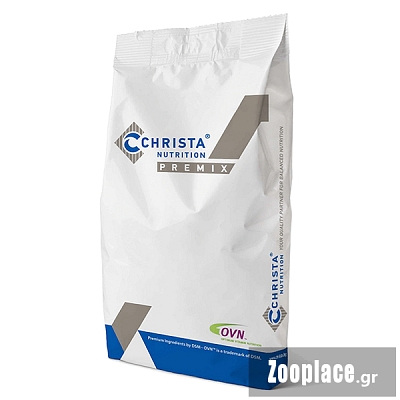 Πρόμιγμα 25kg-Συμπληρωματική τροφή για μόσχους προς πάχυνση και δαμαλίδες
