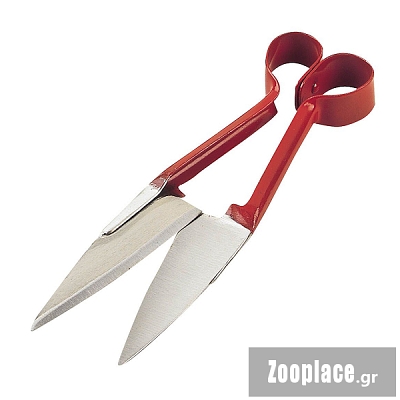 Ψαλίδια κουρεύματος προβάτων 29 cm