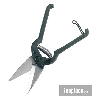 Ψαλίδια προβάτων 26 cm ,λείος