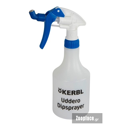 Ψεκαστήρας μαστών 500ml