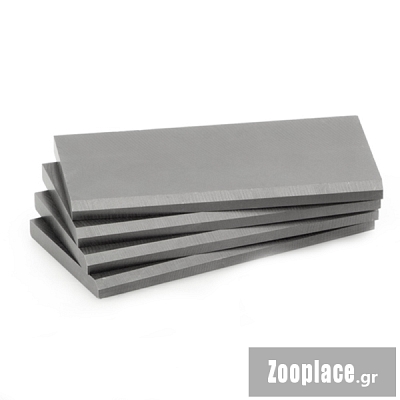 Πτερύγιο αντλίας ξηρού τύπου 62Х41.5Х5.9 mm, 4 τεμάχια DELGADO