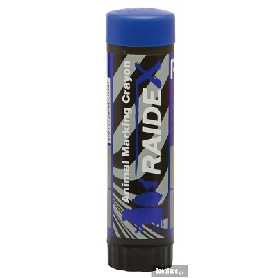 RaideX Marking stick RAIDL, blue