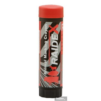 RaideX Marking stick RAIDL,red