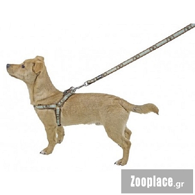 Σαμαράκι για Σκύλο WILD LIFE, 35-60cm