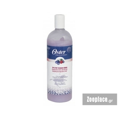 Σαμπουάν Βιταμίνης BERRY FRESH,946μλ.