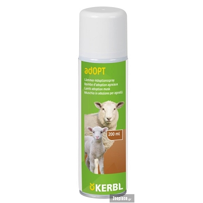Spray υιοθεσίας αμνοεριφίων, 200ml