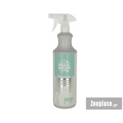 Σπρέι για Χαίτη Αλόγου MAGICBRUSH