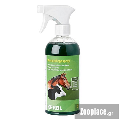 Σπρέι Πληγών Wound Care Spray 500ml